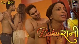 Bahurani (2024) S01 E04 SolTalkies Hot Web Series