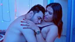 Blackmail 2024 Nazar S01 E06 Hot Web Series