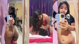 Thick Desi Girl Fucking In All Positions With Friend