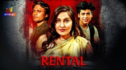 Rental S01 E01 (2024) Hindi Hot Web Series Atrangii