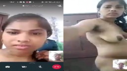 Kolkatta University Girl Nude On Video Call Sex