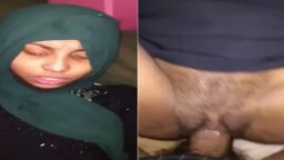 Bangla Hijabi Girl Pussy Fucking Viral Sex Video