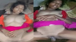 Village Maid Pussy Fucking By Owner Desi Viral MMS