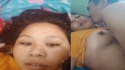 Manipuri Couple Sex At Home Mms Xxx Video