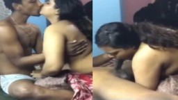 Indian Devar Enjoy Sex With Bhabhi When No One at Home