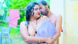 Alka Bhabhi 2024 BindasTimes Hot Short Film