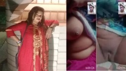 Bhabhi Sex Chat Video Call Private Nude Show