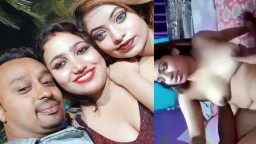 Shyamnagar Viral Video Puja Roy Viral MMS